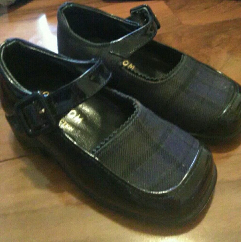 Girls Nordstrom dress shoes